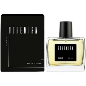 Resim Bargello Bohemian 50 ml Erkek Parfüm Edp 2164911040188 
