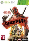 Resim Deadpool XBOX 