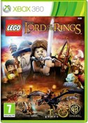 Resim Wb Games Xbox 360 Lego Lord Of The Rıngs 