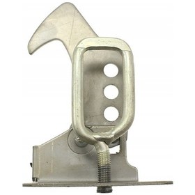 Resim Bmw X3 F25 F26 Kaput Kilidi Üst Sol - 51237210733 