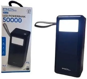 Resim ACL Pw-07 50000 Mah Powerbank 
