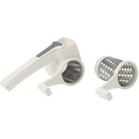 Resim IKEA Stralande Döndürmeli Rende - 2 Aparatlı 