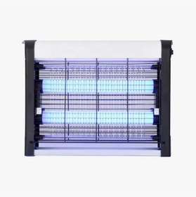 Resim Petinka Haşere Kovucu Taşınabilir Asılabilir Elektrikli Led Sivrisinek 6w Haşere Engelleyici Makine 