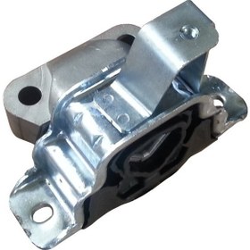 Resim PEUGEOT BIPPER Motor Takoz Sol 2010 - 2015 [ORJINAL] 