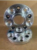 Resim Hdf-citroen C5 5x108 2cm Spacer 2 Adet+bijonlu Seti 