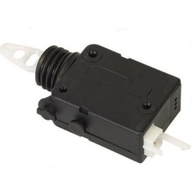 Resim PEUGEOT 206 SOL ÖN MERKEZİ KİLİT MOTORU 