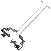 Resim HP Uyumlu 15-G 15-R 15-H 15-R000 Menteşe Takimi M-H05 
