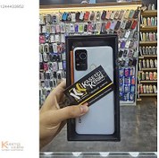 Resim Omix X400 İkinci El TR | 128 GB 4 GB | Beyaz 