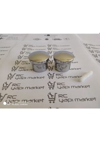 Resim Duşakabin Kulpu Cam Duşakabin Topuz Kulp Iki Kapı Için 2 Çift Diğer 