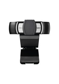 Resim Logitech C930E 960-000972 1080P USB Webcam 