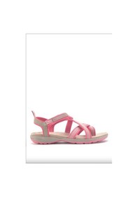 Resim Lumberjack 101329789 Alısa 3fx Somon-pembe Kadın Sandalet-pembe Pembe 