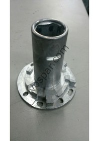 Resim Transporter-amarok Ayna Braketi 