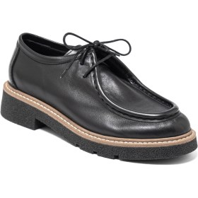 Resim Oxford Klasik Kadın Rc-25k-001-25-106 John May Siyah 26 siyah 