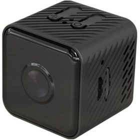 Resim Neevoyu X2 Mini : 4k Hd, Wifi, Gece Görüşü, Hareket Algılama, Ev Güvenliği, Uzaktan İzleme, Kolay Kurulum 