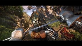 Resim Kingdom Come: Deliverance II PS5 Oyunu 