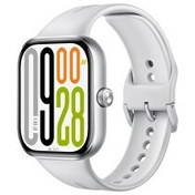 Resim Redmi Watch 5 Akıllı Saat Gümüş Xiaomi