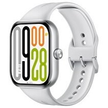 Resim Redmi Watch 5 Akıllı Saat Gümüş 
