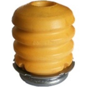 Resim Fkk Arka Dingil Takozu Master Iıı Çift Teker 1369 KNO-FKK-1369 