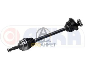 Resim Renault Megane Sol Aks 1.6 16 Valf-8200090175 