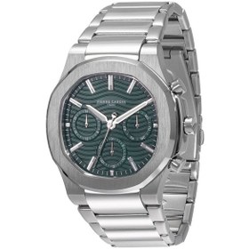 Resim Pierre Cardin Cf.1015.ms Kol Saati Metalik 