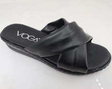 Resim VOGA 2297 COMFORT CASUAL BAYAN TERLİK 