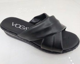 Resim VOGA 2297 COMFORT CASUAL BAYAN TERLİK 