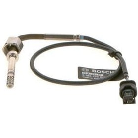 Resim BOSCH 986259079 Egzoz Gaz Sıcaklık Sensörü Cls-G-Gl-M 