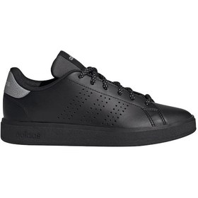 Resim Adidas Advantage Base 2.0 Kadın Spor Ayakkabı - Jh8695 Siyah 