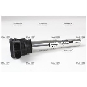 Resim Ateşleme Bobini Passat / A4 / A5 / A6 / Golf5 / Jetta 04 Blr-bpj-byk-bwe-cabb 1.8 Tfsı-2.0 Tfsı-2.0 Fsı-50630 