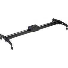 Resim Ayex Dslr Makine Ve Video Kamera Camcorder İçin Slider Sistem 60Cm 