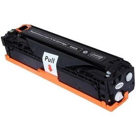 Resim Hp Cb540A/Ce320A/Cf210A/Cm1312.Cp1215.1515.1518 Siyah Uyumlutoner 