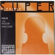 Resim Thomastik Infeld 15A Superflexible Keman Teli 