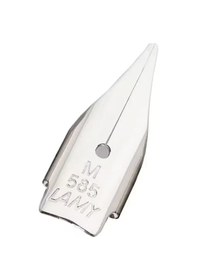 Resim Lamy 2000 Dolma Kalem Ucu Bb Z 58-bb Gri 