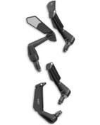 Resim Manet Koruma Aynalı Model 