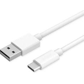 Resim Xiaomi USB Type-C Hızlı Şarj ve Data Kablosu 3.0 Amper 