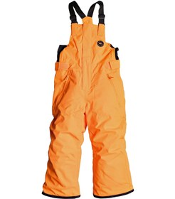 Resim Boogie Çocuk Snowboard Pantolonu 