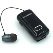 Resim Fineblue F580 Makaralı Titreşimli Kulak İçi Bluetooth Kulaklık 