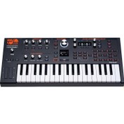 Resim ASM Hydrasynth Explorer Portable Polyphonic Wave Morphing Synthesizer 