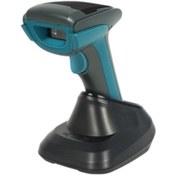 Resim Shark MS-BT50 2D Karekod ve Barkod Okuyucu 