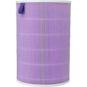 Resim Populer Xiaomi Mı Mijia Air Purifier F1 Akıllı Hava Temizleyici Filtresi Uyumlu 