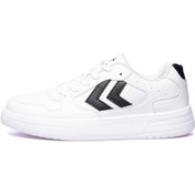 Resim Hummel Kayno Erkek Beyaz Sneaker Beyaz 