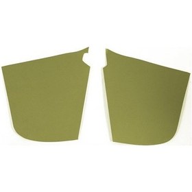 Resim Mercedes W115 Krem Pedal Yani Vinlex 