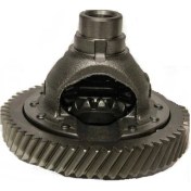 Resim Defransıyel Kutusu Komple Fıat Egea 1.4 2015 55210244 