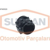 Resim Supsan Afm0020 Hava Akıs Metre Astra G / H+zafıra A 1,8 2,0 16v X18xe Z18xe Z18xel X20xer X20xev Corsa C Omeg 