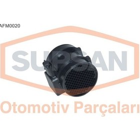 Resim Supsan Afm0020 Hava Akıs Metre Astra G / H+zafıra A 1,8 2,0 16v X18xe Z18xe Z18xel X20xer X20xev Corsa C Omeg 