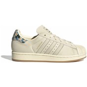 Resim Crewht/ftwwht/gum3 Adidas Kadın Günlük Ayakkabı Superstar Iı W Jr8865 Beyaz 