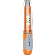 Resim RC-51H Sıcaklık ve Nem Kayıt Cihazı | USB Girişli Datalogger | Otomatik Pdf Rapor 