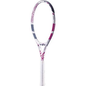 Resim Babolat Evo Aero Lite Pink U Unisex Tenis Raketi 
