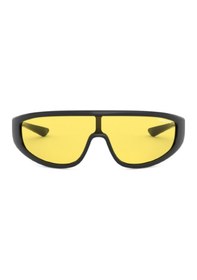 Resim Arnette 4264 41/85 Clayface Sarı Erkek Güneş Gözlüğü 