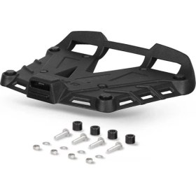 Resim Shad Sh-Ump SH48-SH58X-SH59X-TR48-TR55 Alüminyum Alt Tabla Siyah 